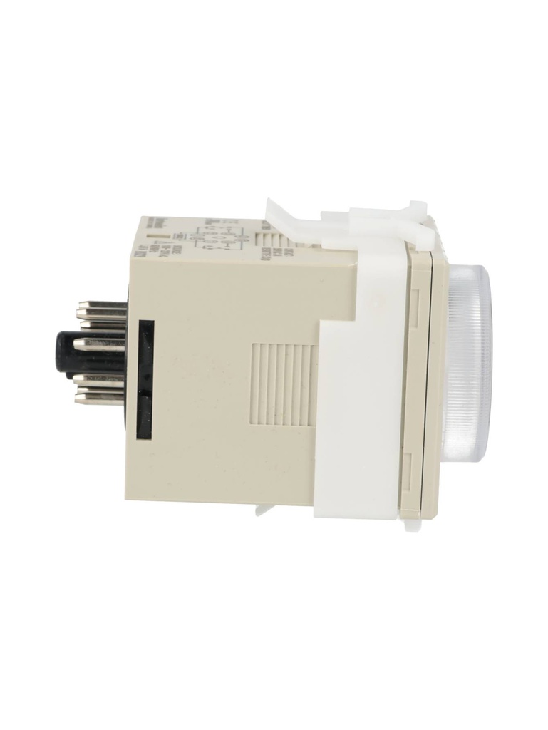 AT8PSN-6 — TEMPORIZADOR A MULTIFUNC.100-120VCA 8PIN TIME-LIMIT SPDT POWER OFF DELAY