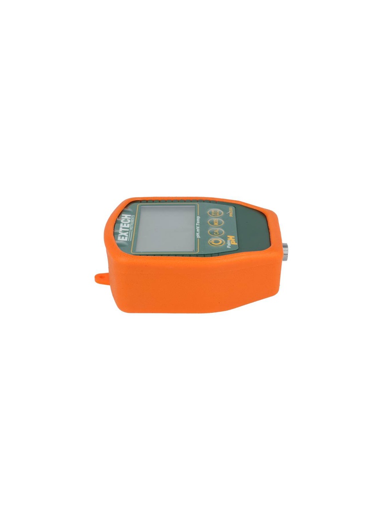 PH220-C — MEDIDOR DE PH/TEMPARA MV DE 0.00 A 14.00PH, 0 A 100°C, -999 A 999MV, CON 1MTO.DE CABLE