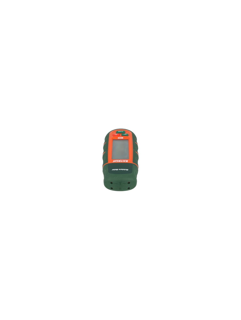 MO230 — MEDIDOR DE HUMEDAD