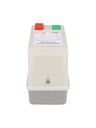 UKQ-1206-220V — ARRANCADOR MAGNÉTICO 4-6A CON CONTACTOR 12A BOBINA 220VCA