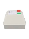 UKQ-1206-220V — ARRANCADOR MAGNÉTICO 4-6A CON CONTACTOR 12A BOBINA 220VCA