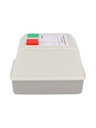 UKQ-1206-220V — ARRANCADOR MAGNÉTICO 4-6A CON CONTACTOR 12A BOBINA 220VCA