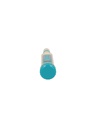 EC170 — MEDIDOR DE SALINIDADE TEMPERATURA 2 RANGOS DE MEDICION 0 HASTA 10 PPT Y 10.1 HASTA 70.00 PPT STANDAR IP65