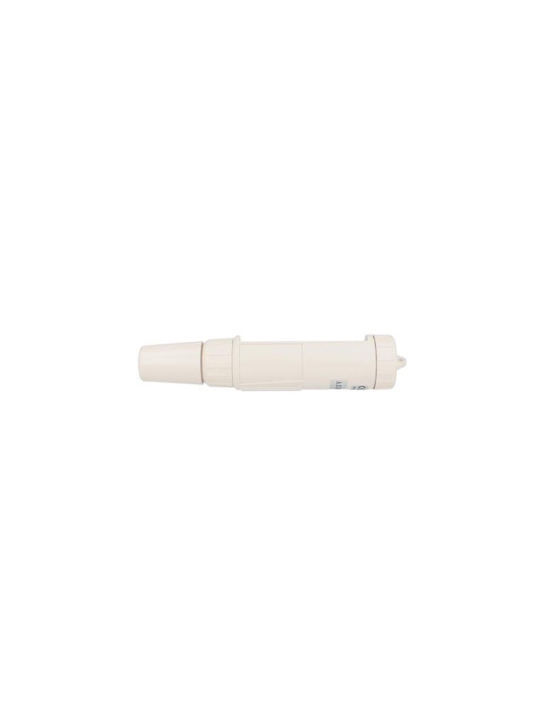 VB400 — MEDIDOR DE VIBRACIONES, ACELERACION, VELOCIDAD, RMS