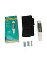 VB400 — MEDIDOR DE VIBRACIONES, ACELERACION, VELOCIDAD, RMS