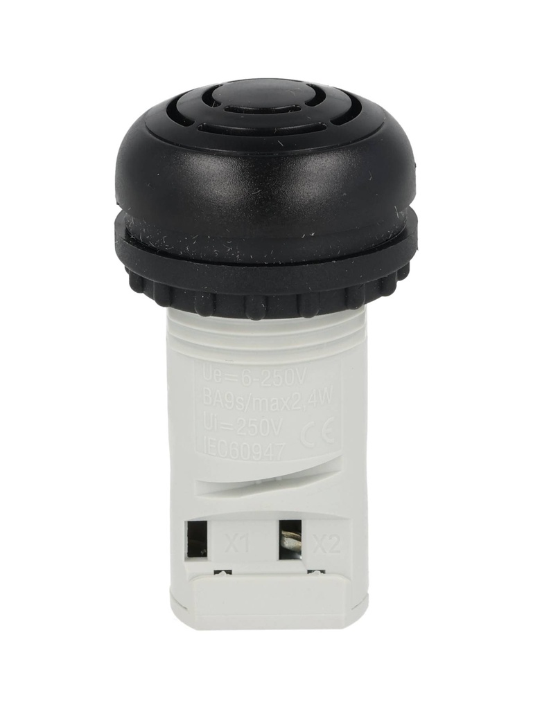 M22-AMC — MC PORTA BUZZER