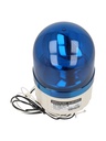 ASGB-01-B — FAROLA AZUL 12VCD