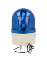ASGB-01-B — FAROLA AZUL 12VCD