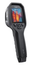 TG297 - CAMARA TERMOGRAFICA PUNTUAL C/MSX IR 160X120 PIXELES, RANGO DE TEMP. DE -35 A 1030°C