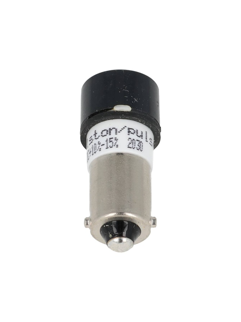 M22-XAMP — BUZZER PULSO TONE 24 VDC