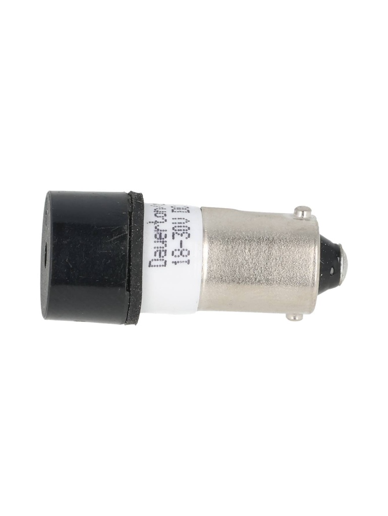 M22-XAM — BUZZER CONTINUO 18-30 VSC/DC