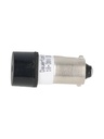 M22-XAM — BUZZER CONTINUO 18-30 VSC/DC
