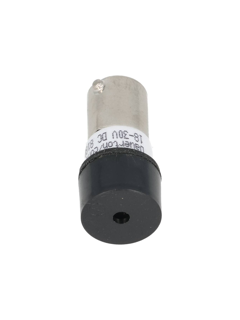 M22-XAM — BUZZER CONTINUO 18-30 VSC/DC