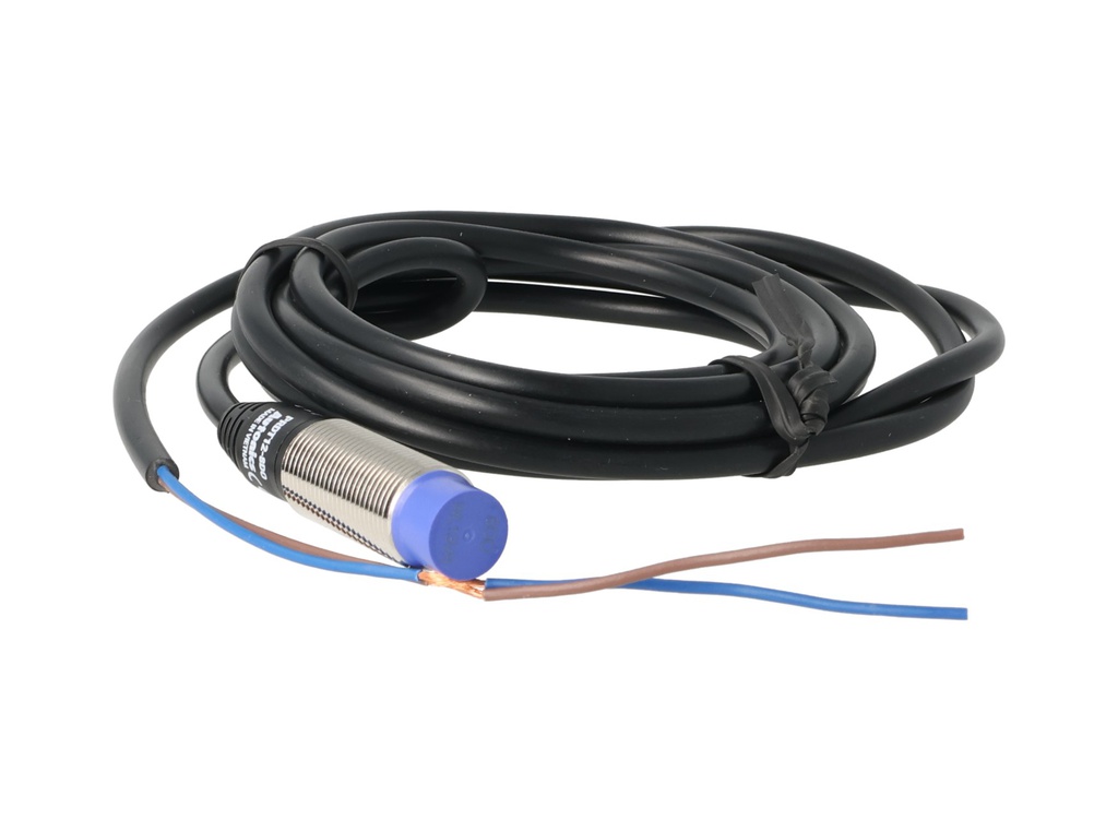 PRDT12-8DO — SENSOR DE PROXIMIDAD 8MM 12-24VCC