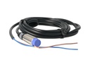 PRDT12-8DO — SENSOR DE PROXIMIDAD 8MM 12-24VCC