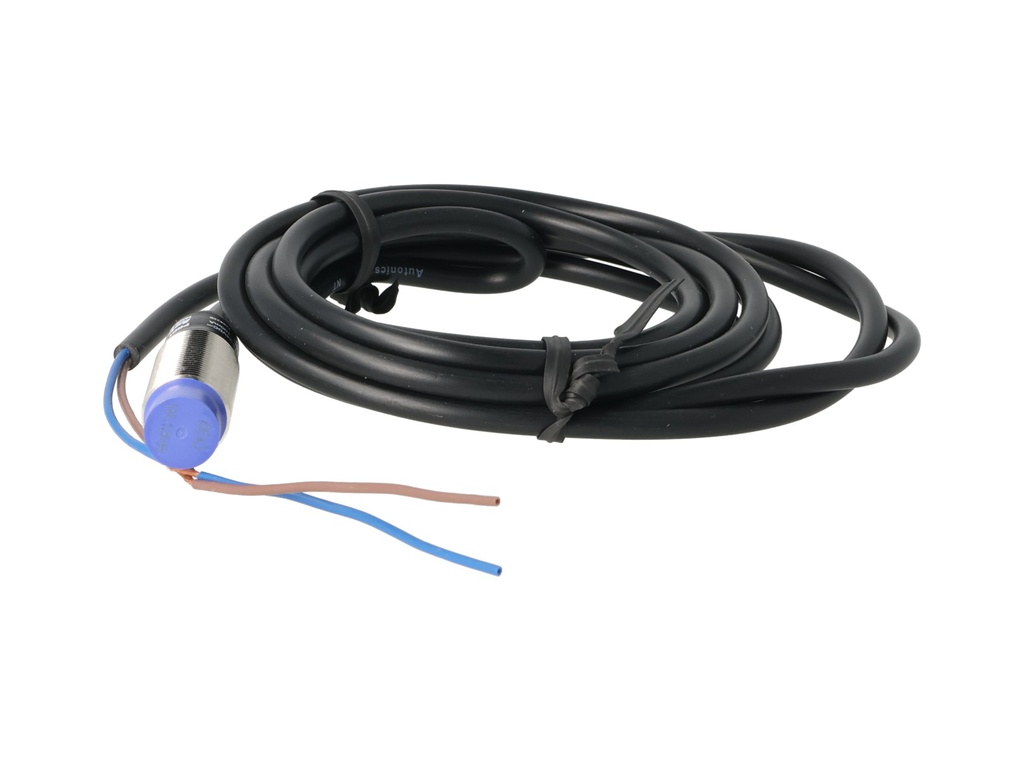 PRDT12-8DO — SENSOR DE PROXIMIDAD 8MM 12-24VCC