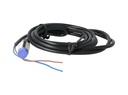 PRDT12-8DO — SENSOR DE PROXIMIDAD 8MM 12-24VCC