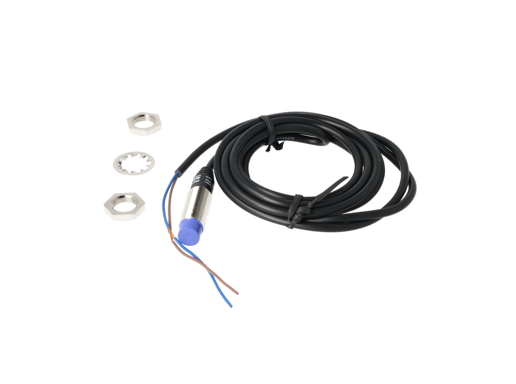 PRDT12-8DO — SENSOR DE PROXIMIDAD 8MM 12-24VCC