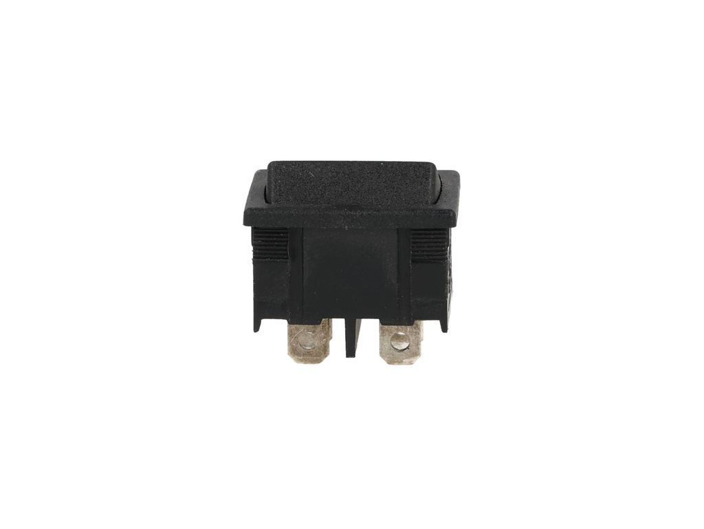 BTS-16 — SWITCH 2P2T NEGRO