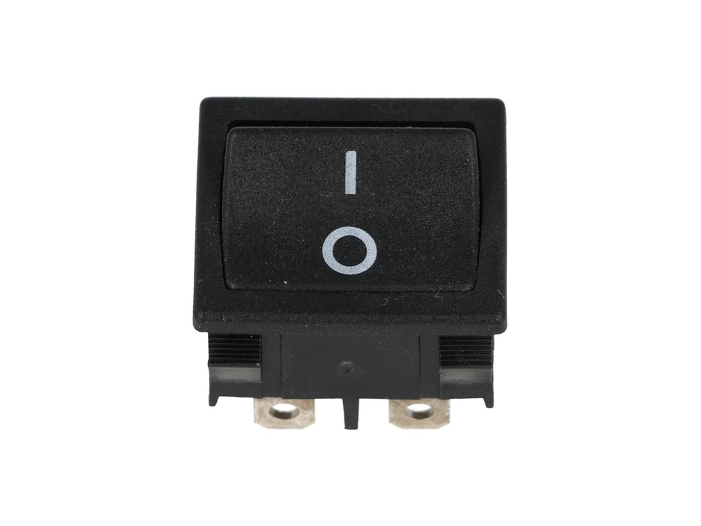 BTS-16 — SWITCH 2P2T NEGRO
