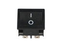 BTS-16 — SWITCH 2P2T NEGRO