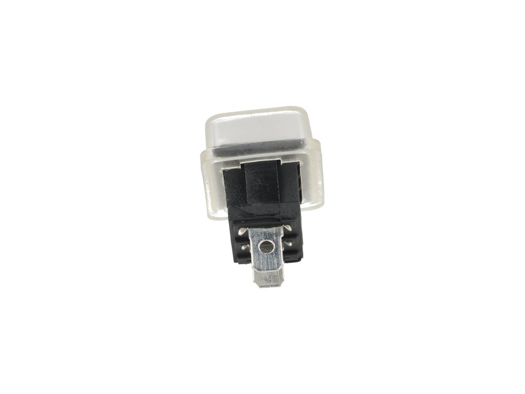 TP-RLW-250 — SWITCH CONTRA SALPICADURAS 1P ON-OFF 6-10AMP 120-220VCA 21X15MM