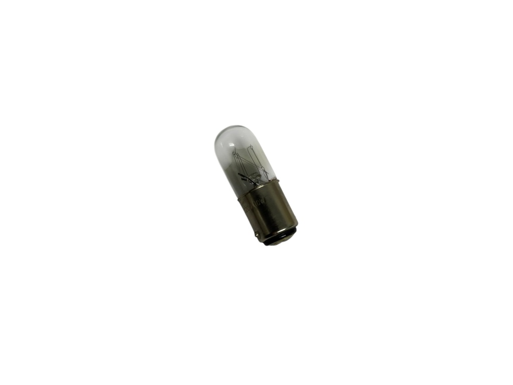 MAB-T15-D130-10 — FOCO PARA TORRETA, 15MM, 130V, 25WATTS