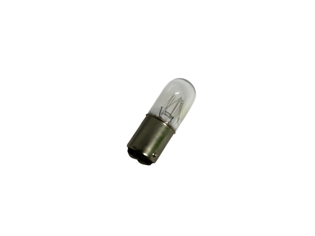 MAB-T15-D130-10 — FOCO PARA TORRETA, 15MM, 130V, 25WATTS