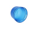 MS56-B — LENTE COLOR AZUL56MM PARA TORRETA MS56