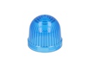MS56-B — LENTE COLOR AZUL56MM PARA TORRETA MS56