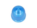 MS56-B — LENTE COLOR AZUL56MM PARA TORRETA MS56