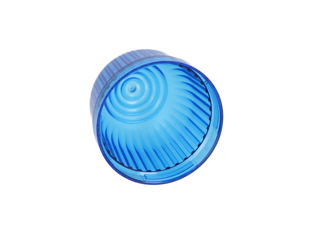 MS56-B — LENTE COLOR AZUL56MM PARA TORRETA MS56