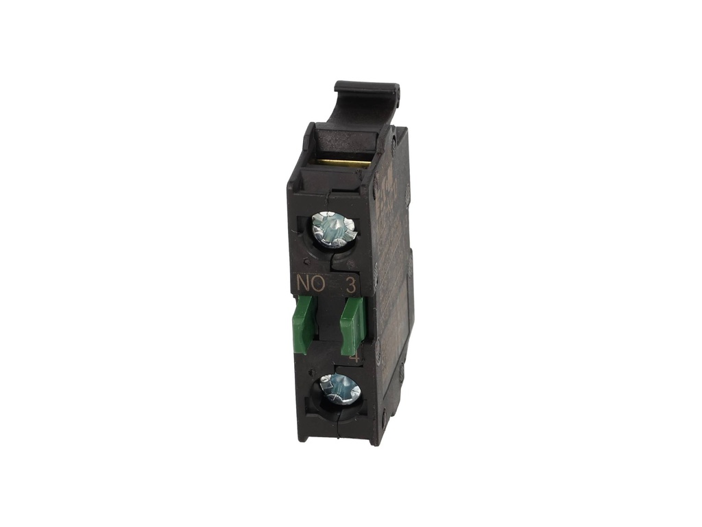 M22-KC10 — BLOCK CONTACTO NO CAJA