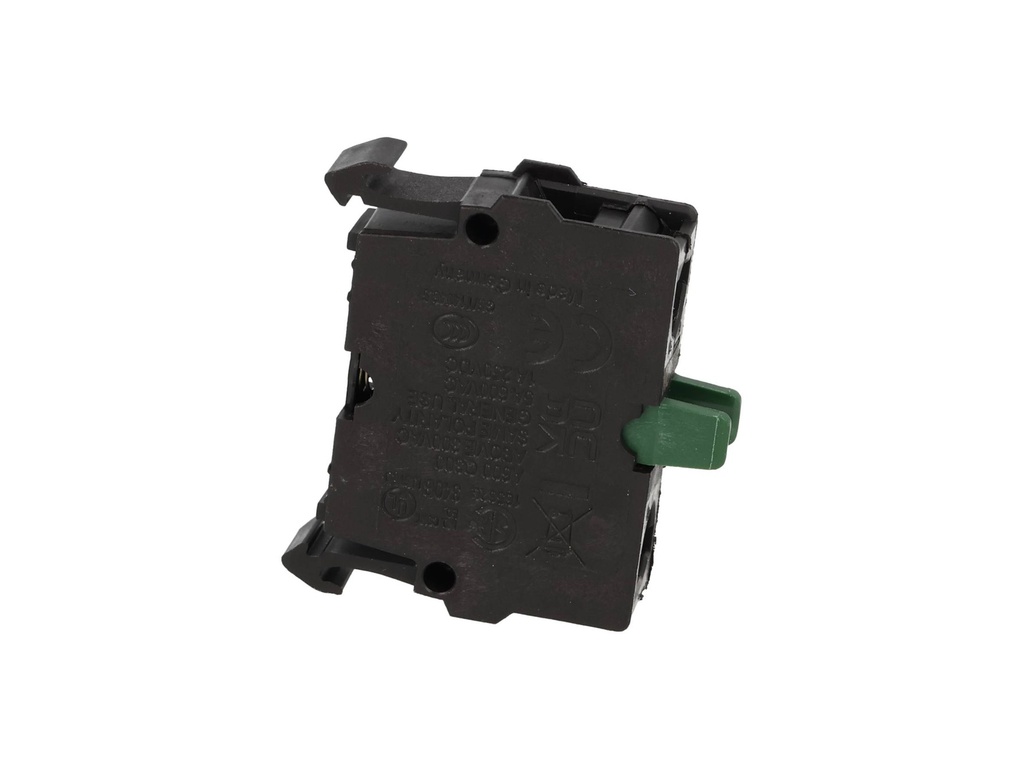 M22-KC10 — BLOCK CONTACTO NO CAJA