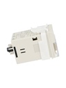 FS4-1P4 — CONTADOR 1/16 DIN, 4D, SALIDA RELAY 100-240VCA (REQUIERE BASE)