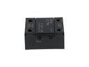 SR1-1275-N — RELEVADOR ESTADO SOLIDO 24-240VCA ENTRADA 4-30VCD 75A CRUCE EN CERO, MONTAJE DISIPADOR O PANEL