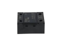 SR1-1275-N — RELEVADOR ESTADO SOLIDO 24-240VCA ENTRADA 4-30VCD 75A CRUCE EN CERO, MONTAJE DISIPADOR O PANEL