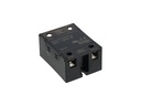 SR1-1275-N — RELEVADOR ESTADO SOLIDO 24-240VCA ENTRADA 4-30VCD 75A CRUCE EN CERO, MONTAJE DISIPADOR O PANEL