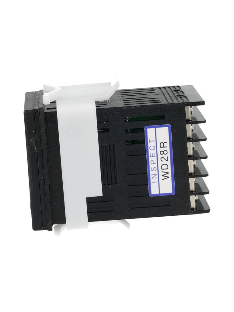 TK4S-14CN — CONTROLADOR DE TEMPERATURA PID 4 DIGITOS, 48X48MM 100-240VCA SALIDA DE CORRIENTE