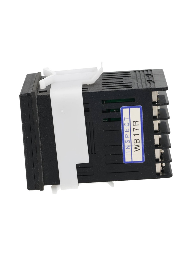 TK4S-14SN — CONTROL DE TEMPERATURA 1/16 DIN, 1 ALARMA, SALIDA DE VOLTAJE SSRP, 100-240VCA
