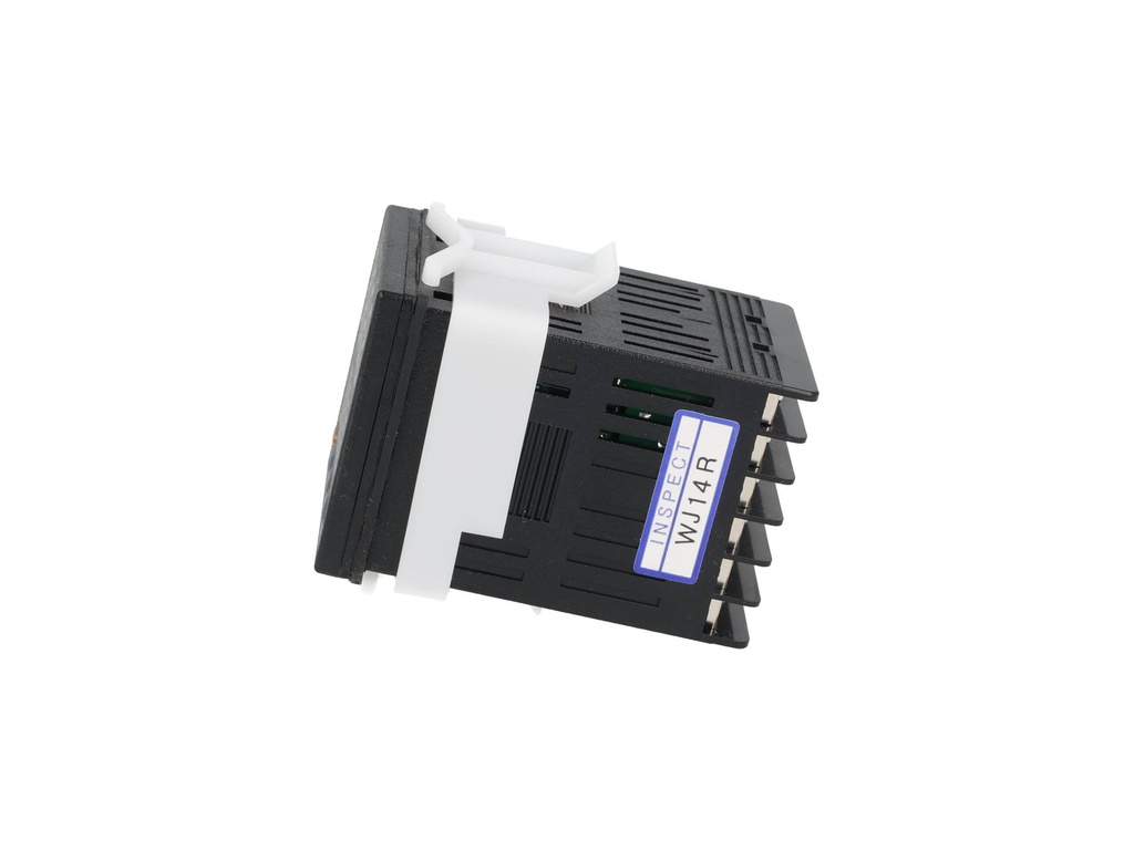 TK4S-14RC — CONTROL DE TEMPERATURA PID 4 DIGITOS DIN, 48X48MM