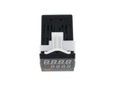 TK4S-14RC — CONTROL DE TEMPERATURA PID 4 DIGITOS DIN, 48X48MM