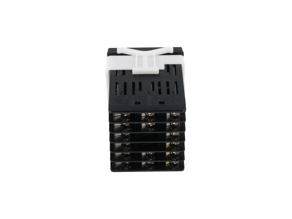 TK4S-14RC — CONTROL DE TEMPERATURA PID 4 DIGITOS DIN, 48X48MM