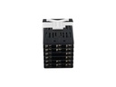 TK4S-14RC — CONTROL DE TEMPERATURA PID 4 DIGITOS DIN, 48X48MM