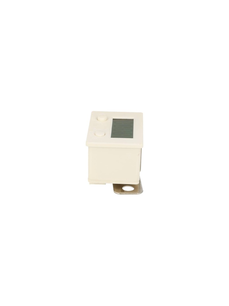 TP-CSKIT — CONTADOR DIGITAL CON SENSOR 5 DIGITOS, INCLUYE BATERIA 1.5V Y BATERIA DE RESPALDO