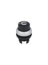 M22-WRS — SELECTOR CON LLAVE ENCLAVADO 2 POSICIONES