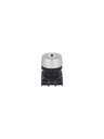 S2KR-3ES — SWITCH SELECTOR CON LLAVE 22/25MM, 3 POSICIONES