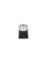 S2KR-3ES — SWITCH SELECTOR CON LLAVE 22/25MM, 3 POSICIONES