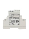 BWT-40DRRS — PROGRAMADOR HORARIO ALIMENTACIÓN 220VCA, 40 PROGRAMAS, 20 DE ENCENDIDO, 20 DE APAGADO