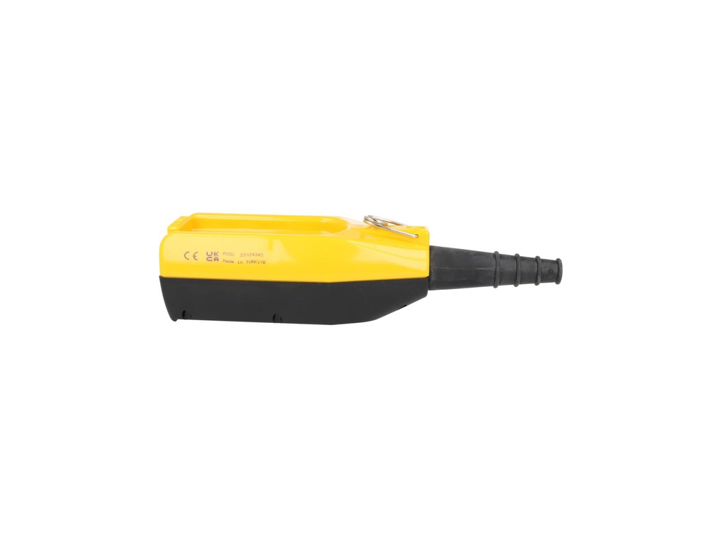 2PV3X — BOTONERA 3 ORIFICIOS COLGANTE PARA GRÚA